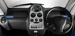 Tata Nano 2013 photo gallery
