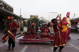 Audi Great India quattro Drive 3 photo gallery  