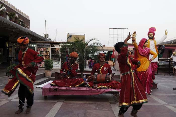 Audi Great India quattro Drive 3 photo gallery  