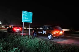 Audi Great India quattro Drive 3 photo gallery  