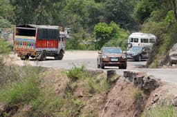 Audi Great India quattro Drive 3 photo gallery  