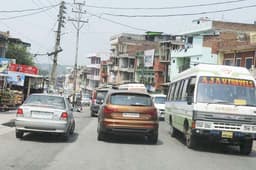 Audi Great India quattro Drive 3 photo gallery  