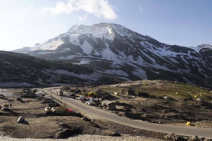 Audi Great India quattro Drive 3 photo gallery  