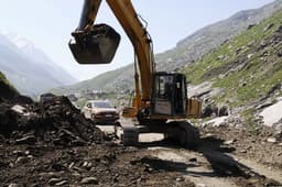 Audi Great India quattro Drive 3 photo gallery  