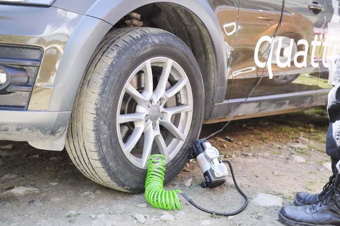 Audi Great India quattro Drive 3 photo gallery  