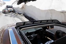 Audi Great India quattro Drive 3 photo gallery  