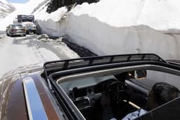 Audi Great India quattro Drive 3 photo gallery  