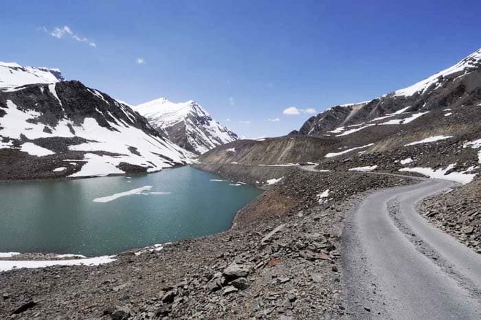 Audi Great India quattro Drive 3 photo gallery  