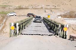 Audi Great India quattro Drive 3 photo gallery  