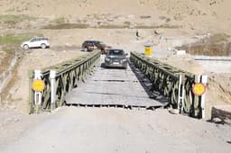 Audi Great India quattro Drive 3 photo gallery  