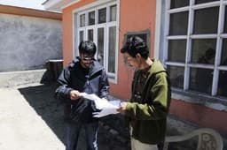 Audi Great India quattro Drive 3 photo gallery  