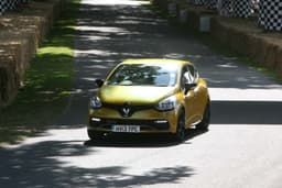 Goodwood Festival of Speed 2013 photo gallery