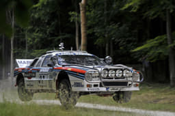 Goodwood Festival of Speed 2013 photo gallery