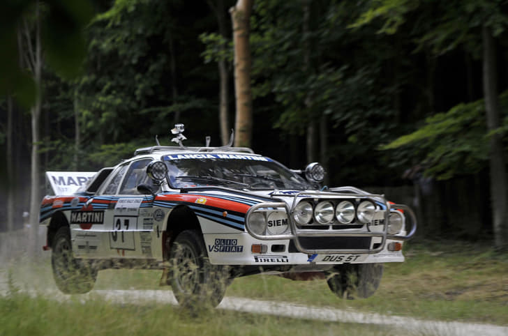 Goodwood Festival of Speed 2013 photo gallery