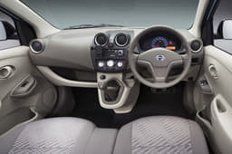 New Datsun GO photo gallery