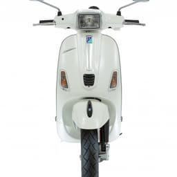 New Vespa S photo gallery