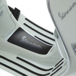 New Vespa S photo gallery