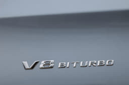 New Mercedes S63 AMG photo gallery