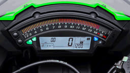 Kawasaki Ninja ZX10R photo gallery