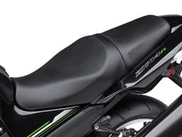 Kawasaki Ninja ZX14R photo gallery