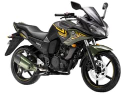 Yamaha special edition FZ-S and Fazer photo gallery