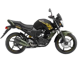 Yamaha special edition FZ-S and Fazer photo gallery