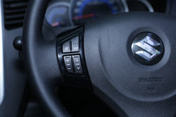 New Maruti WagonR Stingray photo gallery