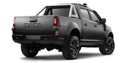 Tata Xenon Tough Truck concept photo gallery