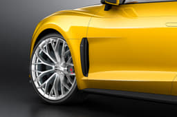 New Audi Sport Quattro concept photo gallery