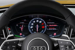 New Audi Sport Quattro concept photo gallery