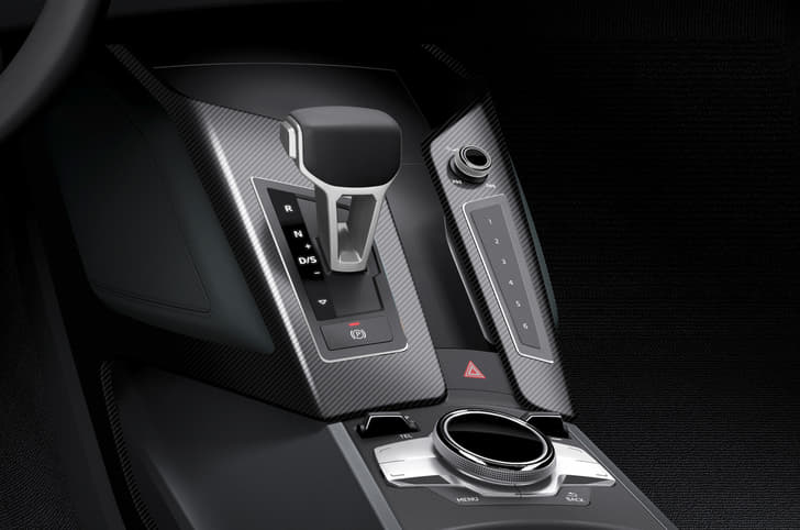 New Audi Sport Quattro concept photo gallery