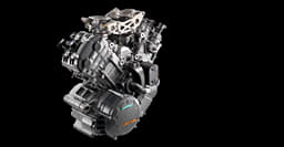KTM 1290 Super Duke R photo gallery