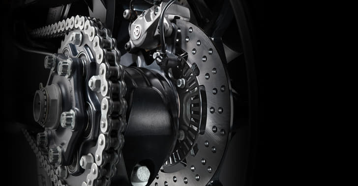 KTM 1290 Super Duke R photo gallery