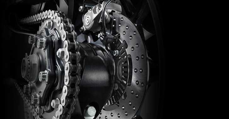 KTM 1290 Super Duke R photo gallery