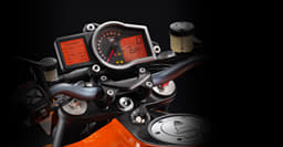KTM 1290 Super Duke R photo gallery