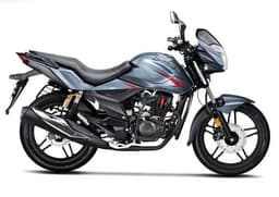 Hero MotoCorp 2013 lineup photo gallery