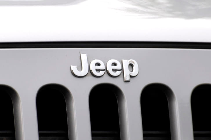 Jeep Wrangler photo gallery