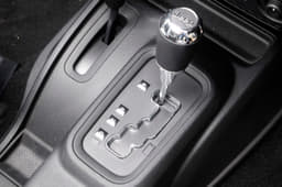 Jeep Wrangler photo gallery