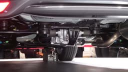 New Honda Vezel compact SUV photo gallery