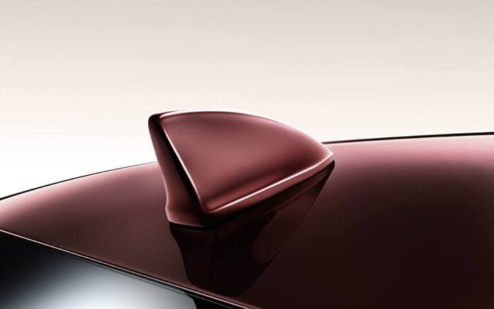 New 2014 Honda City photo gallery