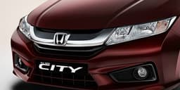 New 2014 Honda City photo gallery