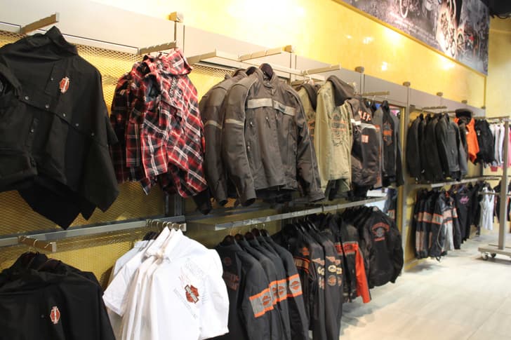 Harley Davidson Pune dealership photo gallery
