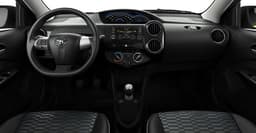 New Toyota Etios Cross photo gallery