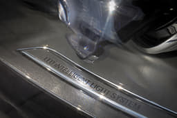 New 2014 Mercedes S-class India photo gallery