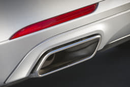 New 2014 Mercedes S-class India photo gallery