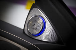 New 2014 Mercedes S-class India photo gallery