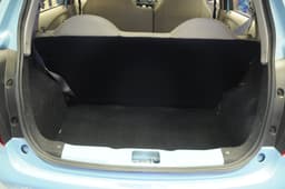 New Datsun Go hatchback India photo gallery