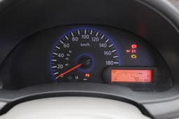 New Datsun Go hatchback India photo gallery