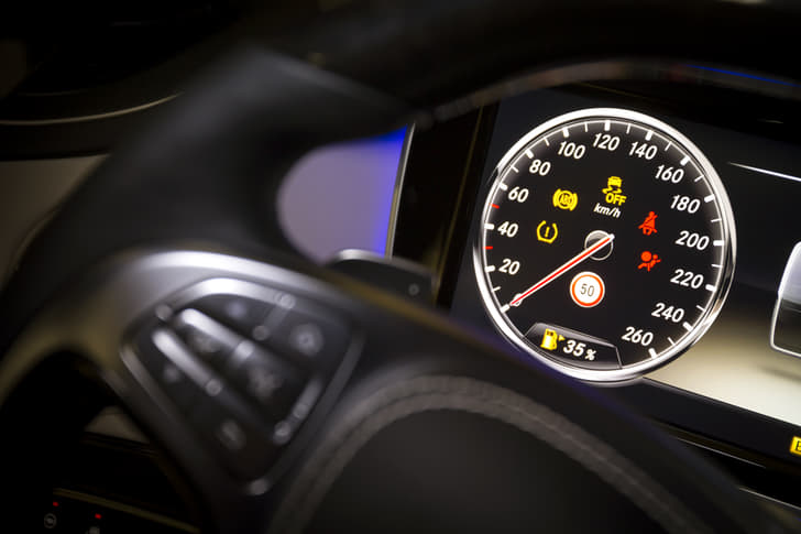 New 2014 Mercedes S-class India photo gallery