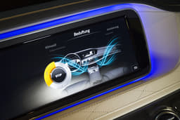 New 2014 Mercedes S-class India photo gallery